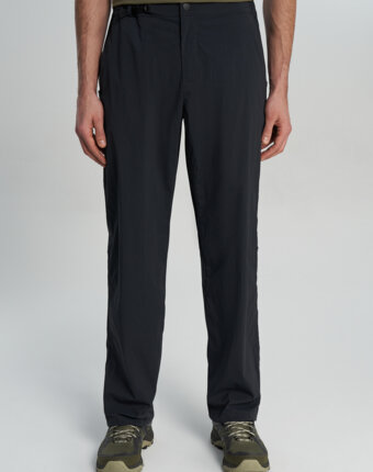 Брюки мужские Mountain Hardwear Peak Rambler Pant, Серый женщинам