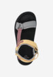 Сандалии женские Cordillero Panilo Sandal, Черный6  - превью