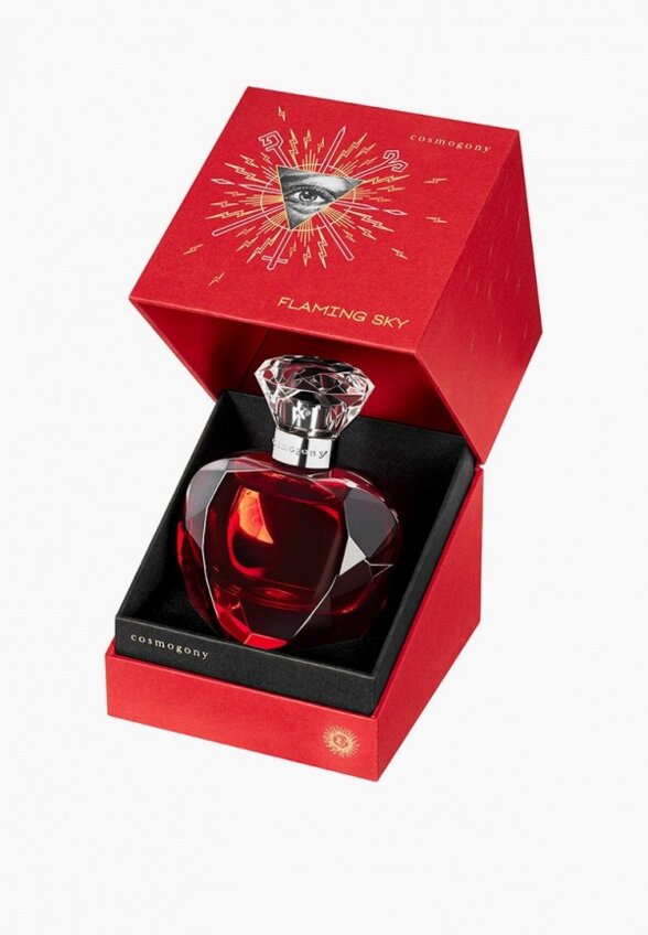 Парфюмерная вода Cosmogony