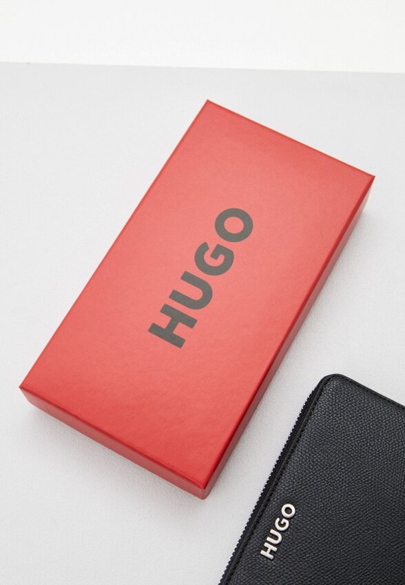 Кошелек Hugo