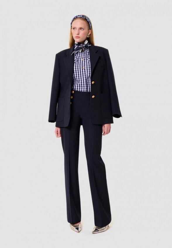 Брюки Tara Jarmon