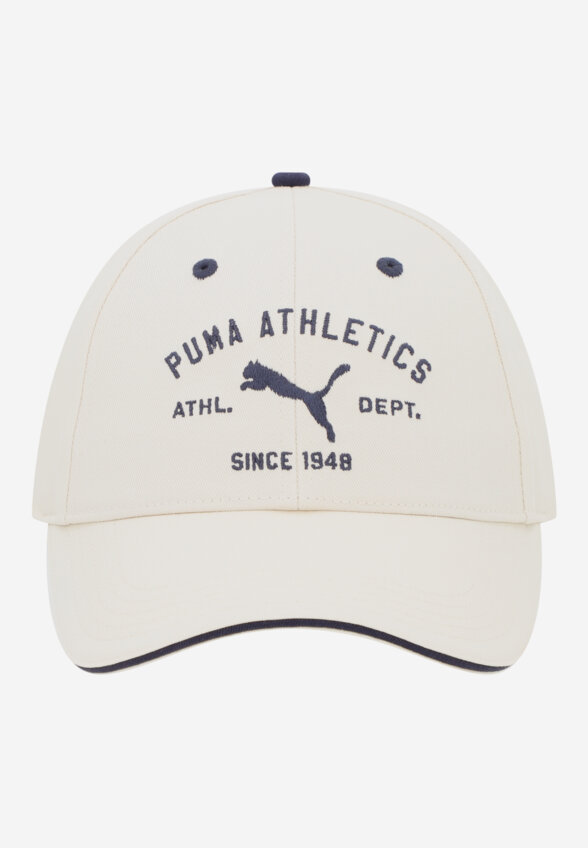 Бейсболка PUMA Class, Белый
