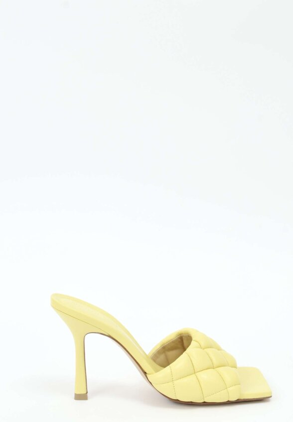 Bottega Veneta Shoes