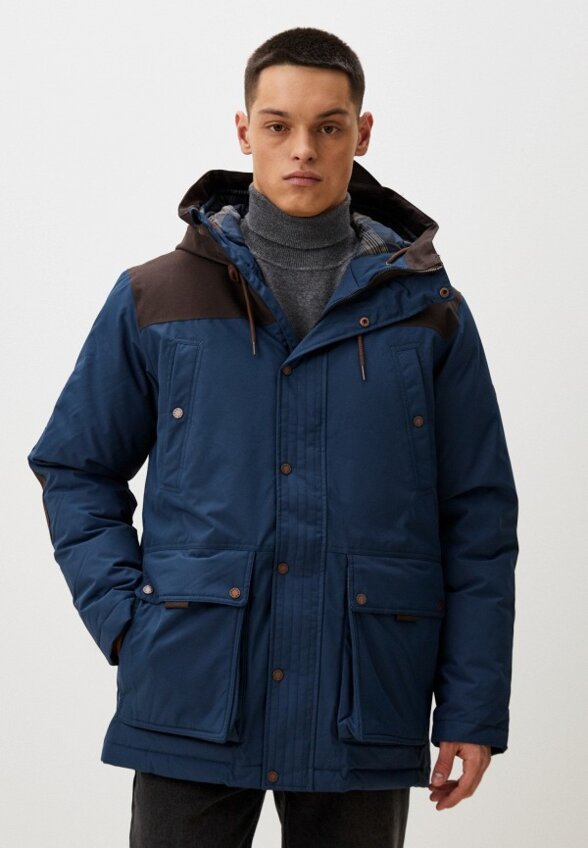 Пуховик Cordillero