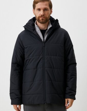 Куртка утепленная Jack Wolfskin мужчинам