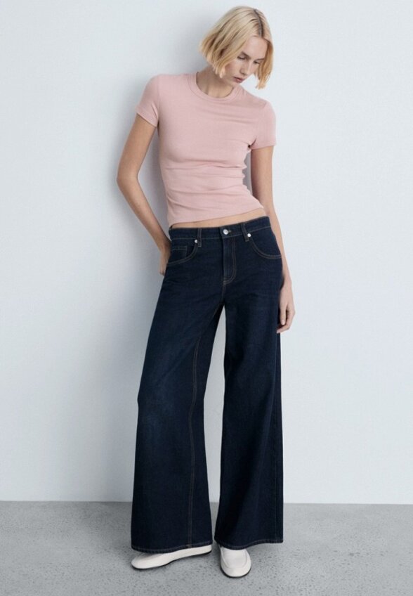 Футболка Mango