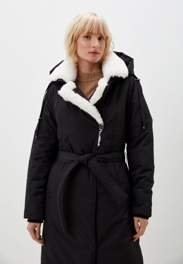 Куртка-пальто Dimma