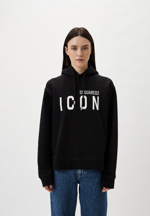 Худи Dsquared2