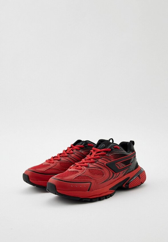 Кроссовки Diesel