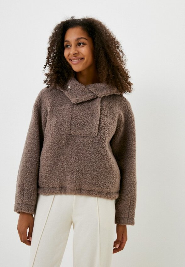 Куртка меховая Sabrina Scala