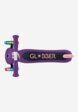 Самокат детский Globber Primo Light, Фиолетовый7  - превью