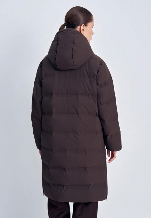 Пуховик Finn Flare