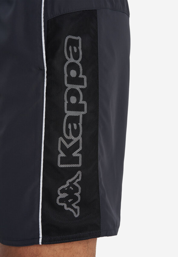 Шорты плавательные мужские Kappa, Серый