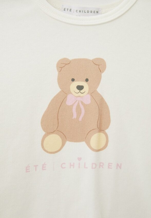 Пижама Ete Children
