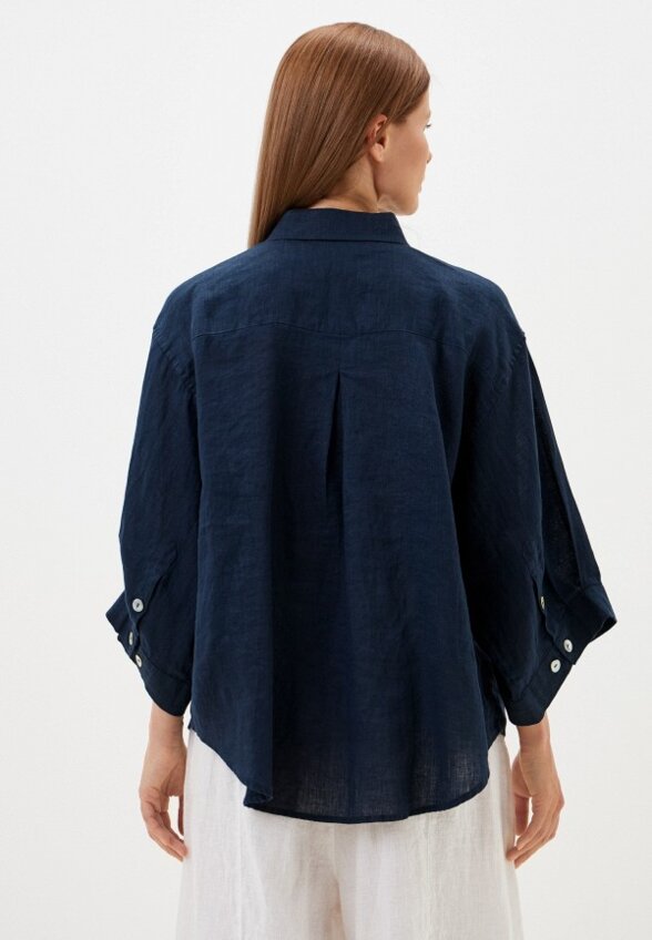 Рубашка Norveg