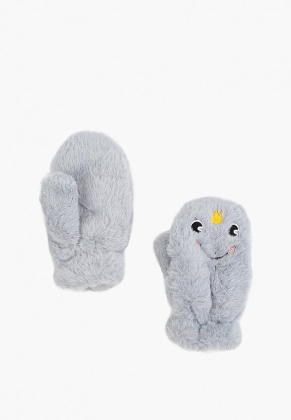 Варежки Minaku