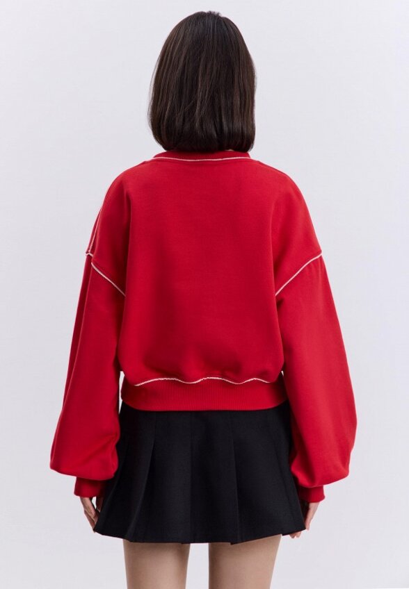 Свитшот Top Top