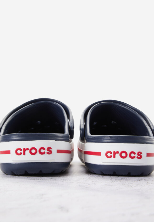 Сабо Crocs Crocband, Синий