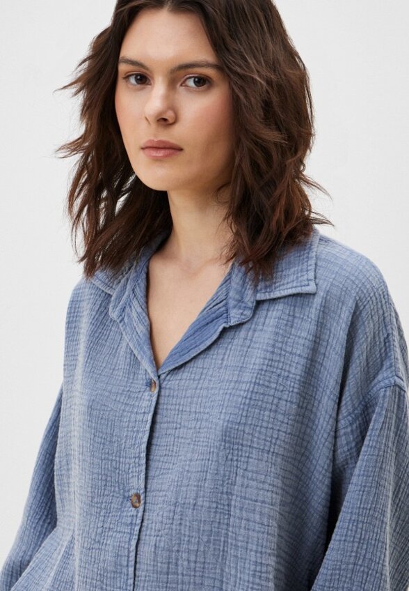 Рубашка Roxy
