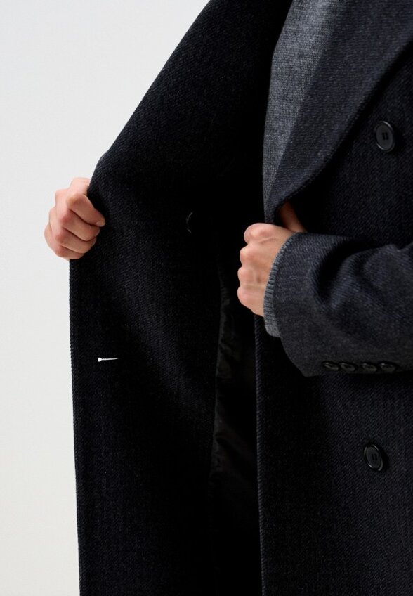 Пальто-халат Tauen