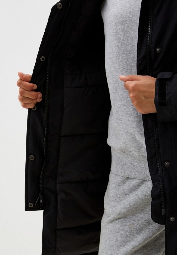 Парка The North Face