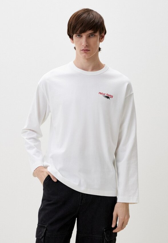 Лонгслив Mark Formelle