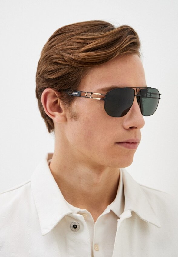 Очки солнцезащитные Tonino Lamborghini