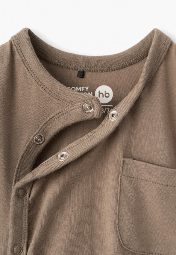 Боди и брюки Happy Baby