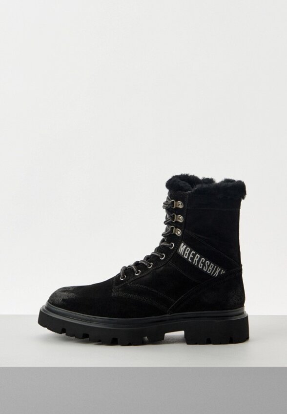 Ботинки Bikkembergs