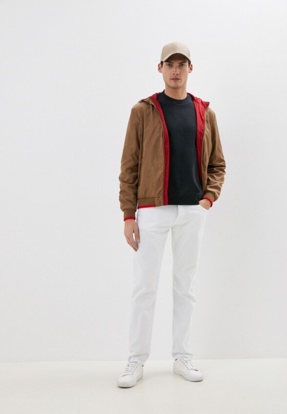 Ветровка Urban Fashion for Men