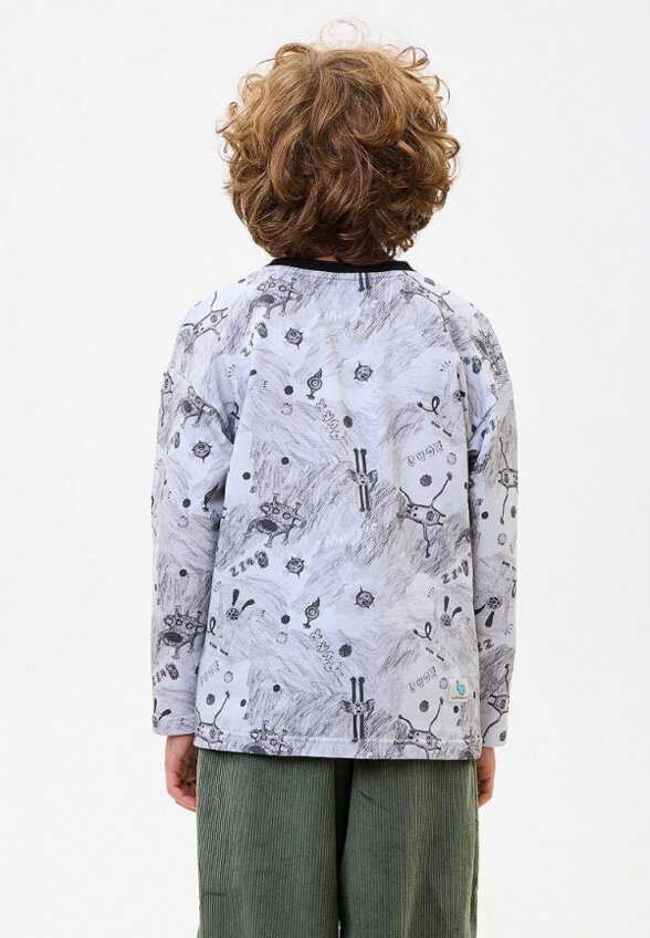 Лонгслив Katybella