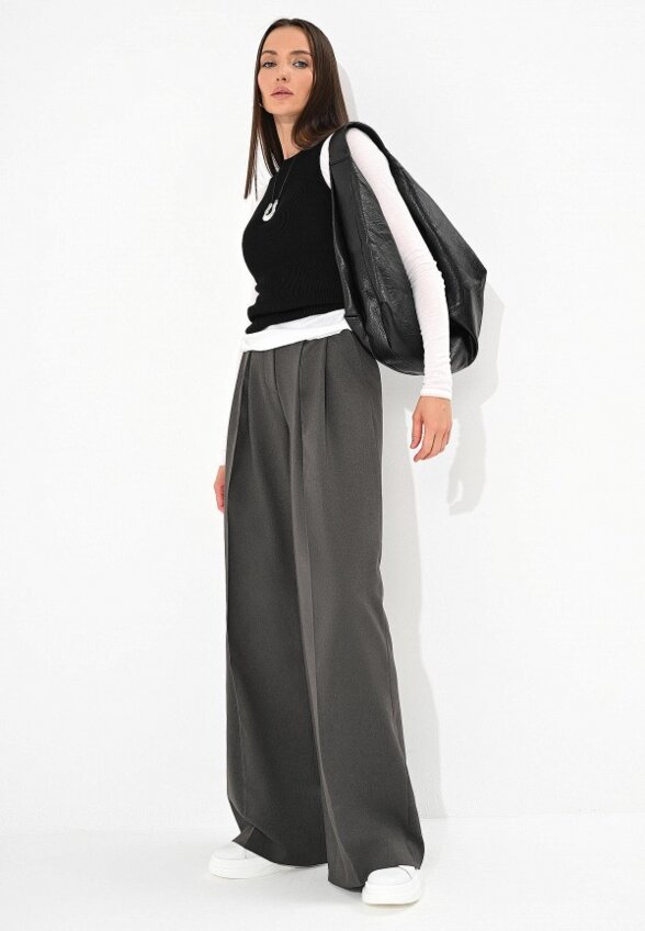 Брюки Spirit of Kattana