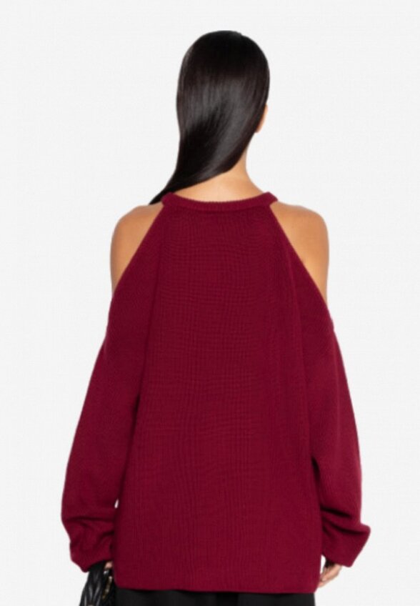 Джемпер You Wanna