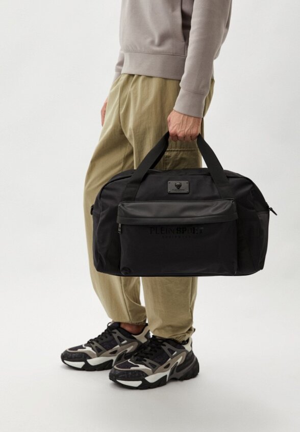 Сумка спортивная Plein Sport