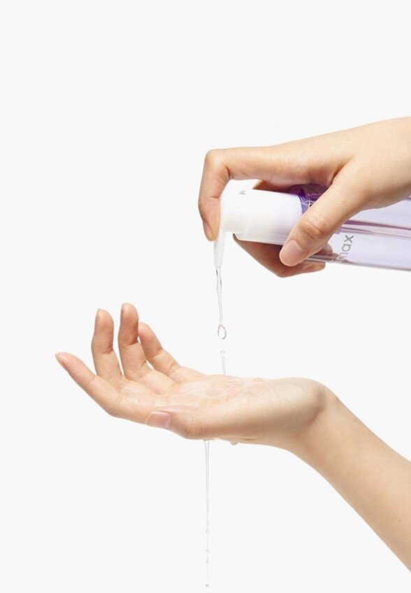 Гидрофильное масло Celimax