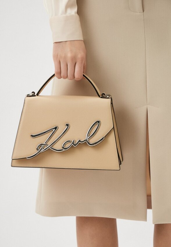 Сумка Karl Lagerfeld
