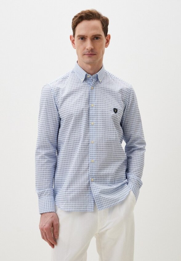 Рубашка Galvanni