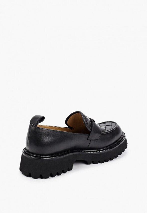 Лоферы Tendance