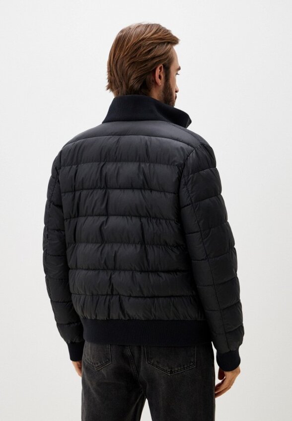 Бомбер Madzerini