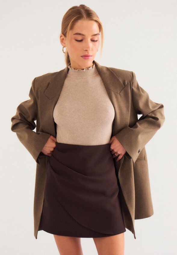 Водолазка Vittoria Vicci