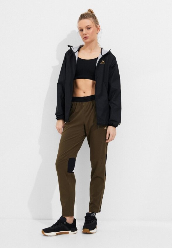 Брюки спортивные Demix