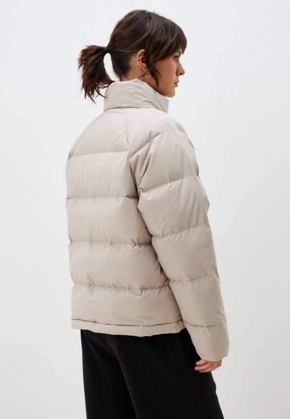 Пуховик adidas