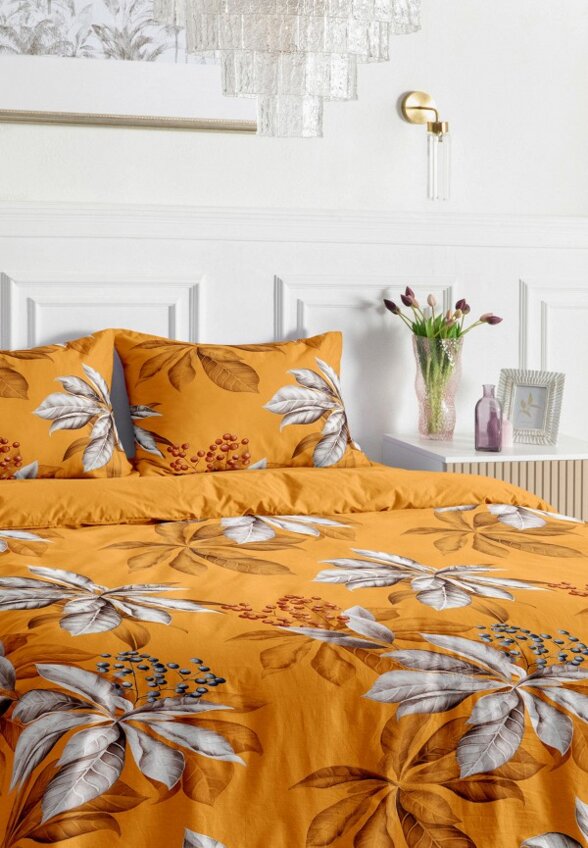 Постельное белье 1,5-спальное Cozy Home