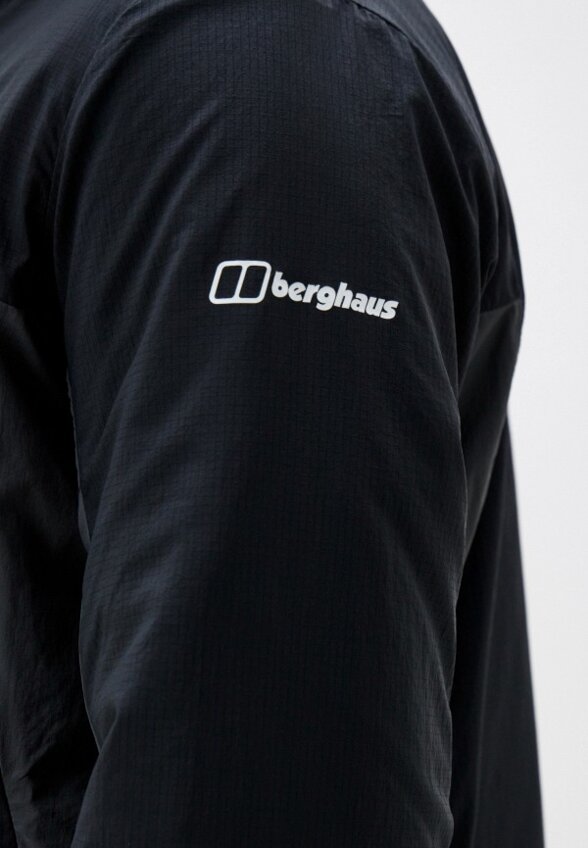 Ветровка Berghaus