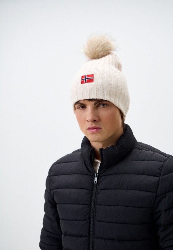 Шапка Scuola Nautica Italiana