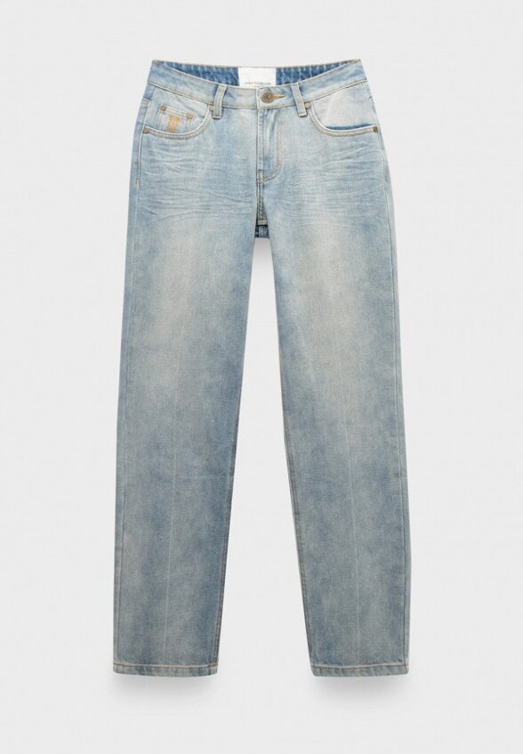 Джинсы One Teaspoon