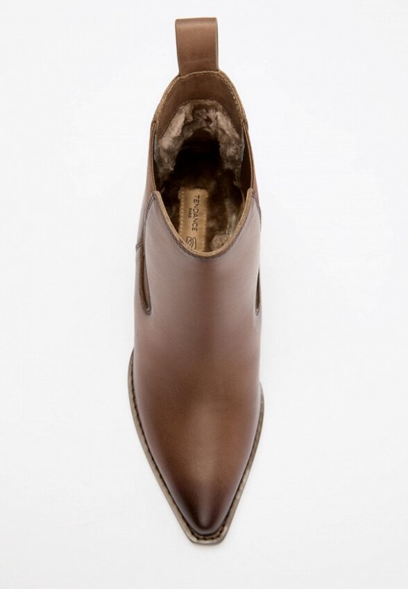 Ботильоны Tendance