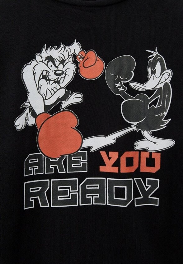 Свитшот PlayToday