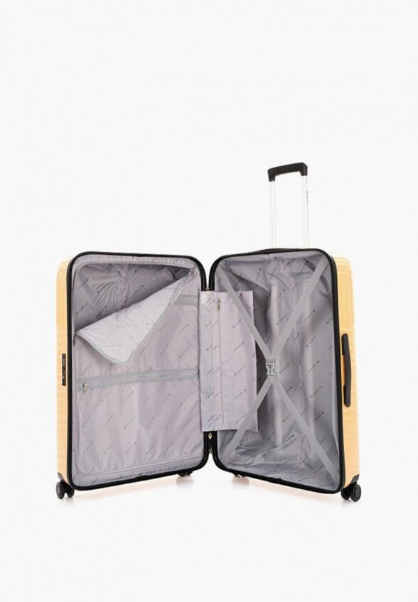 Чемодан Magellan