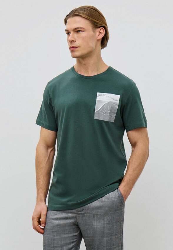 Футболка Baon